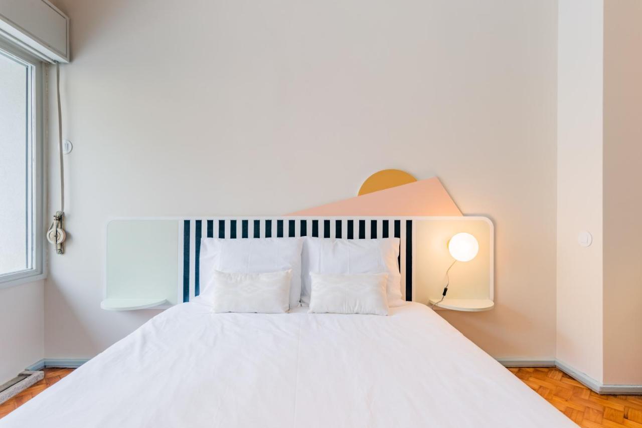 Apartamento Unique Modernist Duplex & Parking Porto