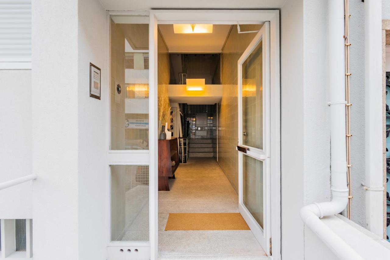 Apartamento Unique Modernist Duplex & Parking